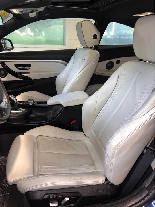 2016 BMW 4 Series - Image 4 of 6