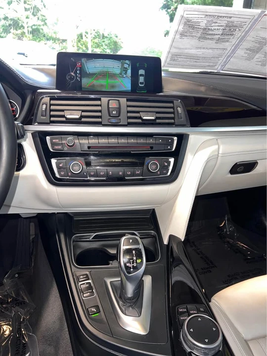 2016 BMW 4 Series - Image 5 of 6