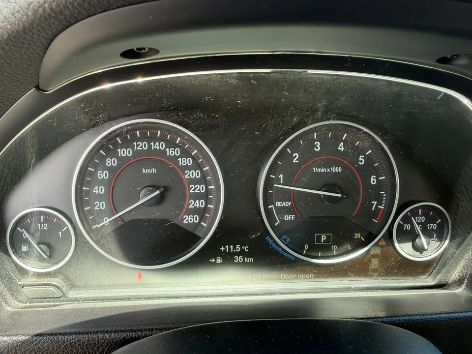 2016 BMW 4 Series - Image 16 of 18