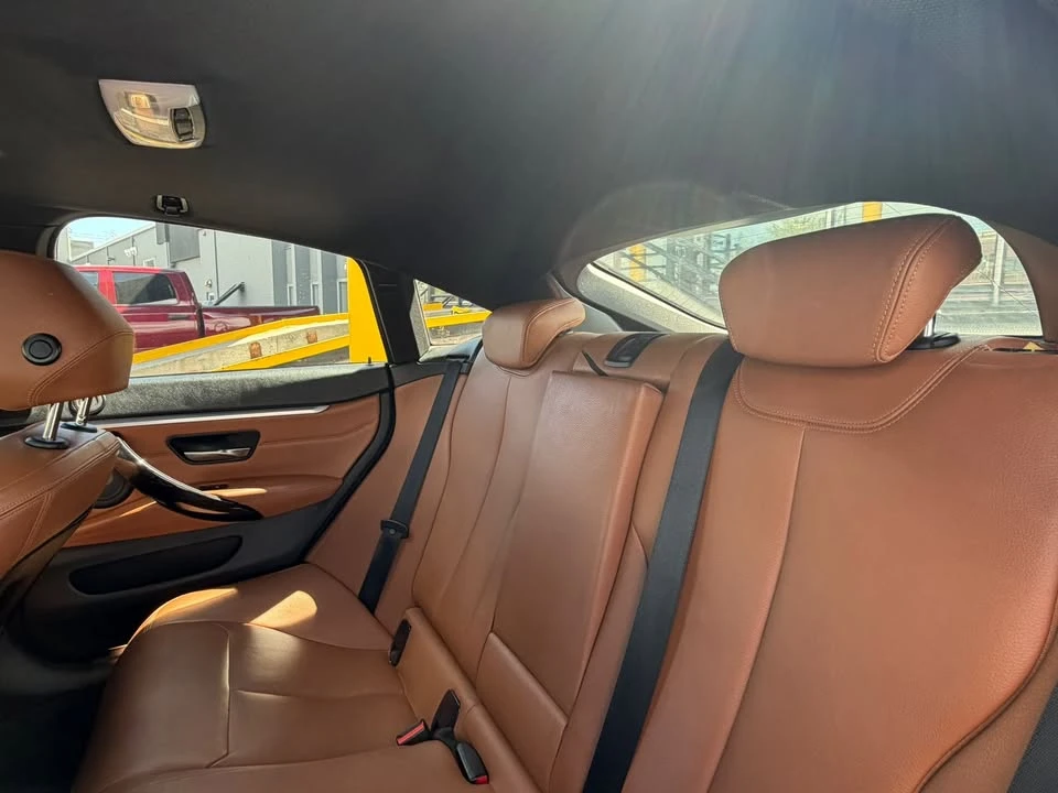 2016 BMW 4 Series - Image 7 of 18