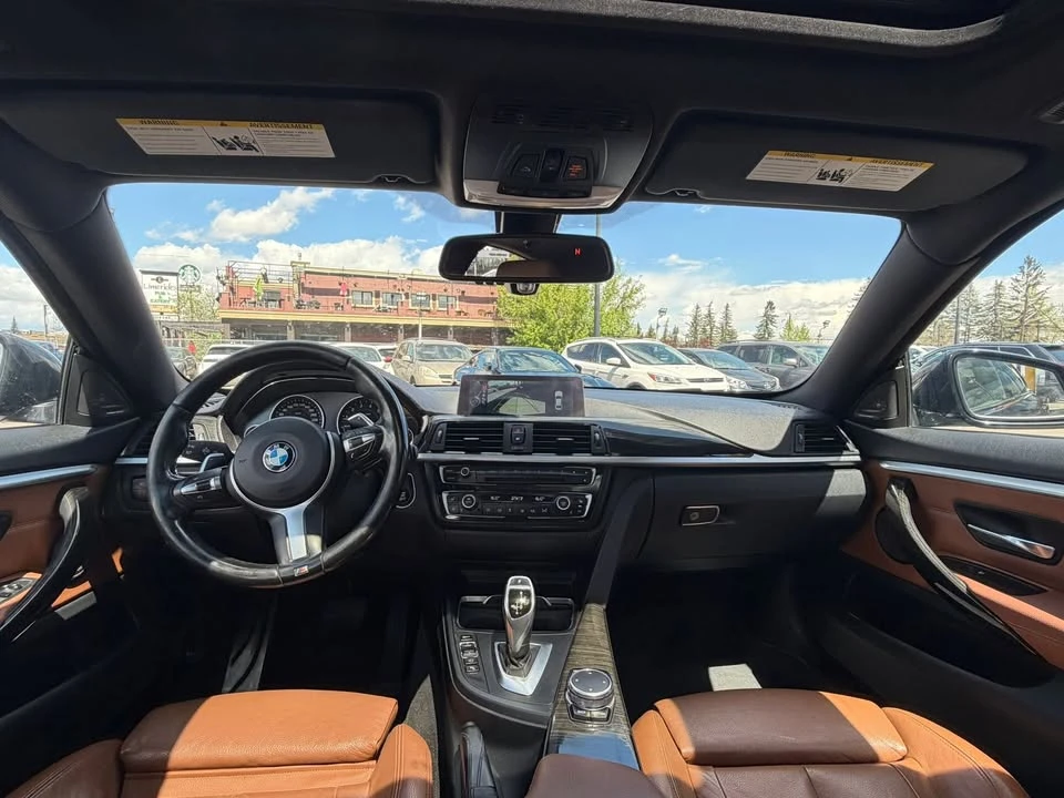 2016 BMW 4 Series - Image 6 of 18