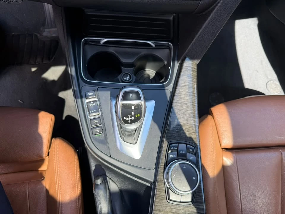 2016 BMW 4 Series - Image 14 of 18
