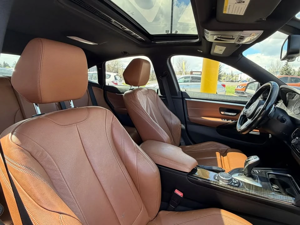 2016 BMW 4 Series - Image 11 of 18