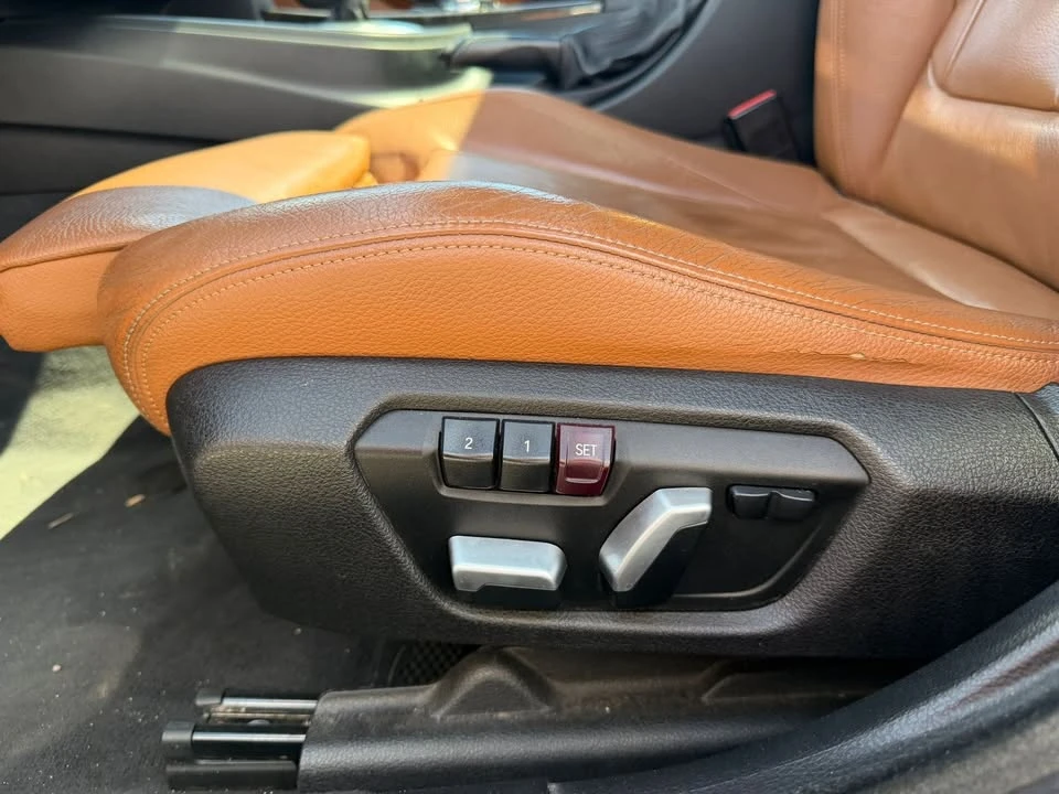 2016 BMW 4 Series - Image 17 of 18