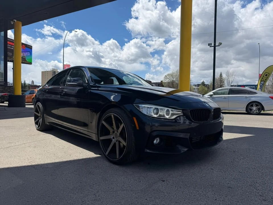 2016 BMW 4 Series - Image 4 of 18