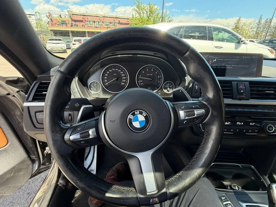 2016 BMW 4 Series - Image 10 of 18