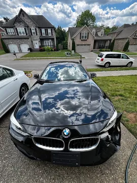 2016 BMW 4 Series Grand Coupe 428i