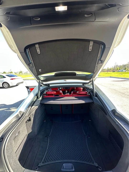 2016 BMW 4 Series - Image 8 of 12
