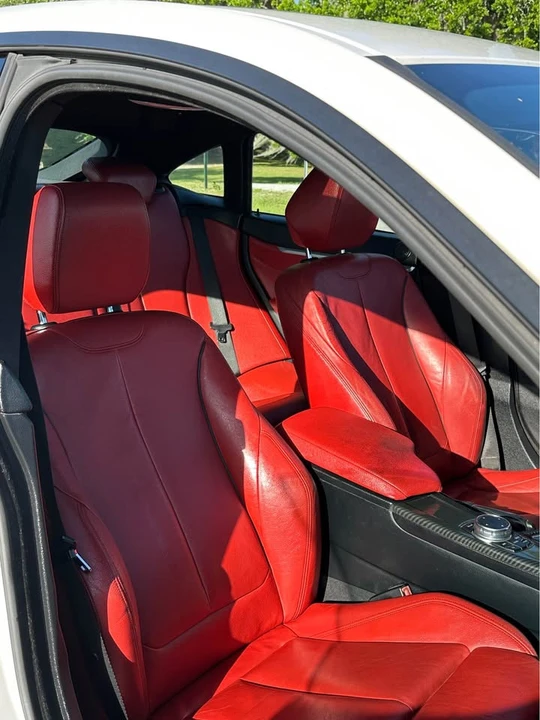 2016 BMW 4 Series - Image 10 of 12