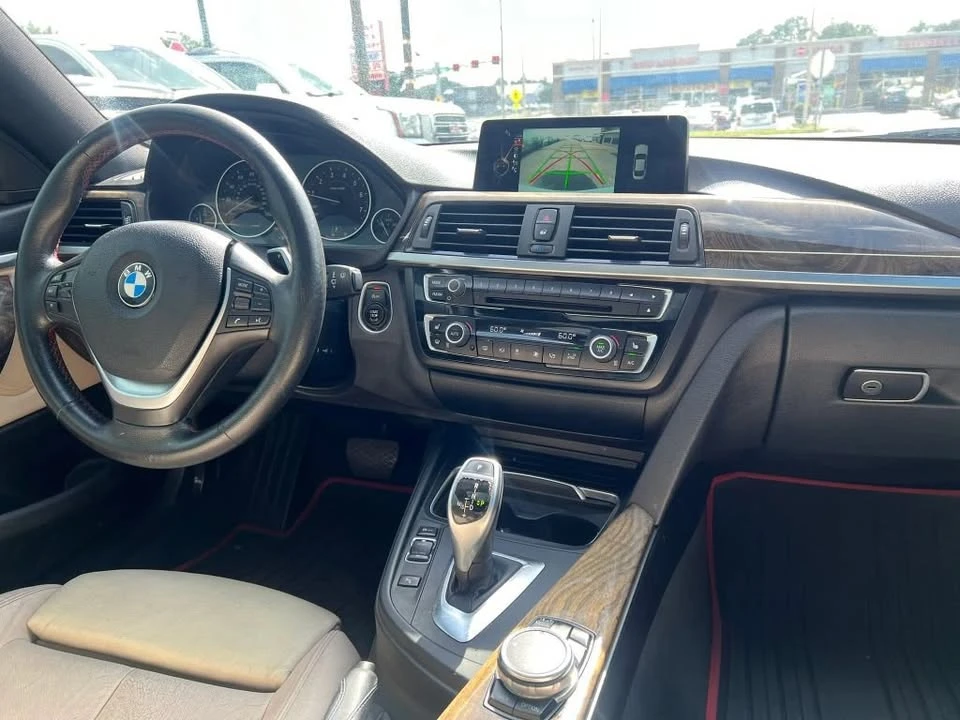 2016 BMW 4 Series - Image 13 of 19