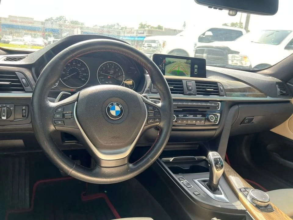 2016 BMW 4 Series - Image 14 of 19