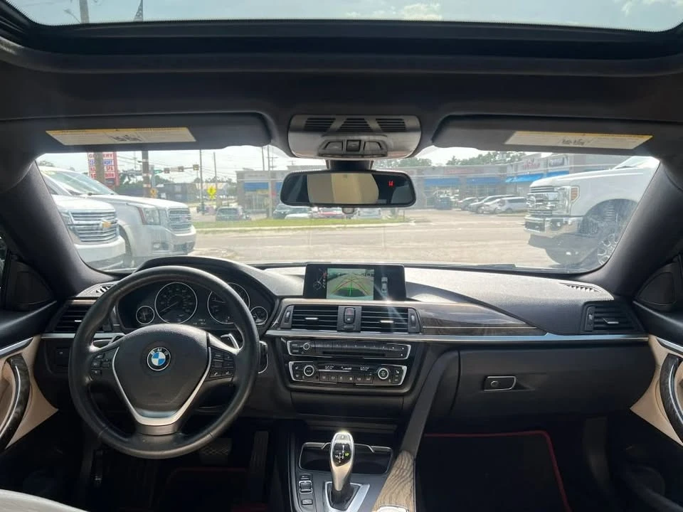 2016 BMW 4 Series - Image 11 of 19