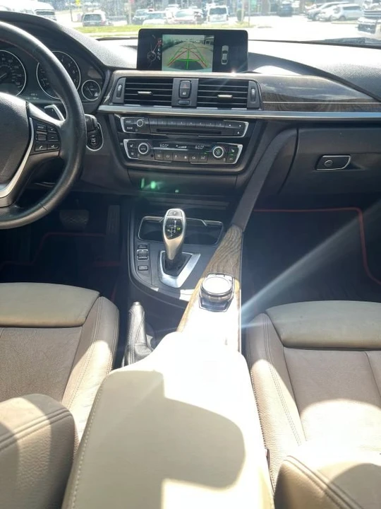 2016 BMW 4 Series - Image 12 of 19