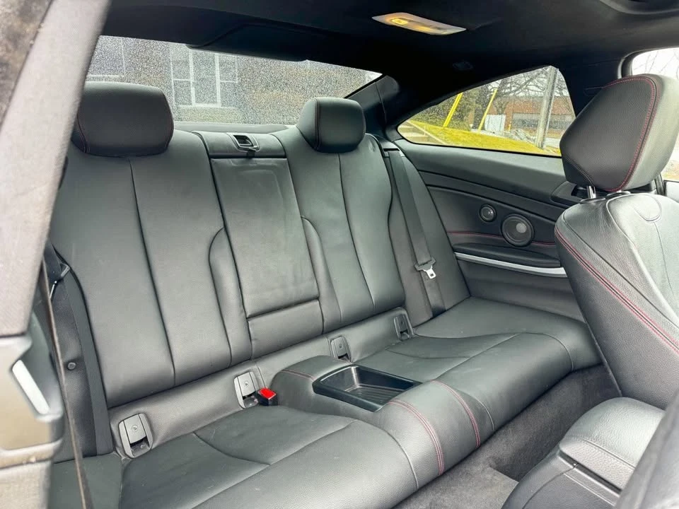 2016 BMW 4 Series - Image 15 of 20