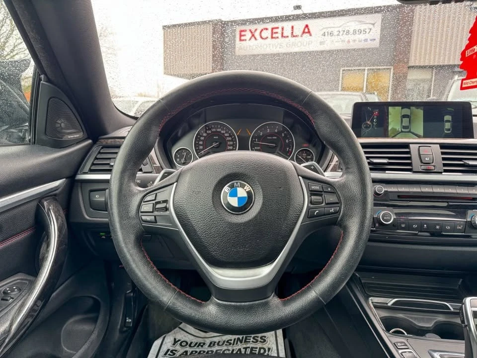 2016 BMW 4 Series - Image 18 of 20