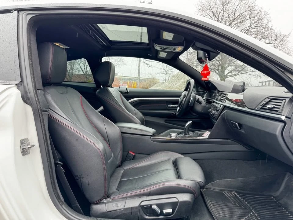 2016 BMW 4 Series - Image 14 of 20