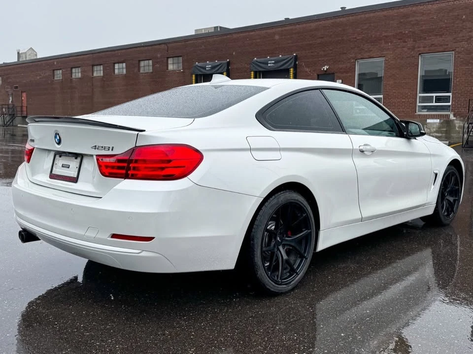 2016 BMW 4 Series - Image 7 of 20