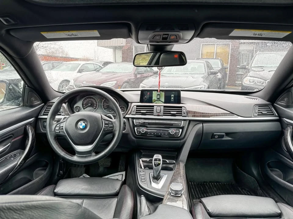 2016 BMW 4 Series - Image 16 of 20