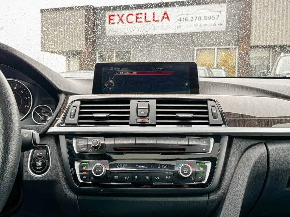2016 BMW 4 Series - Image 20 of 20