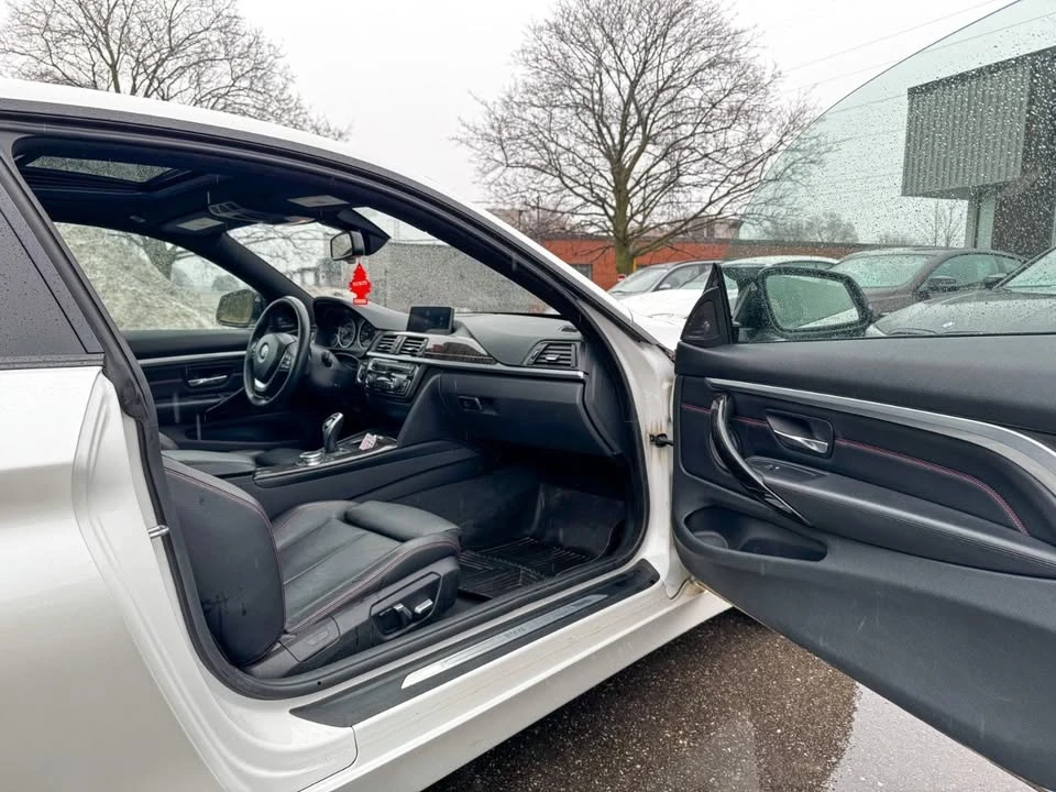 2016 BMW 4 Series - Image 13 of 20