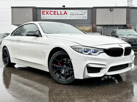 2016 BMW 428i xDrive Coupe