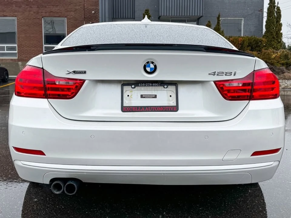 2016 BMW 4 Series - Image 6 of 20