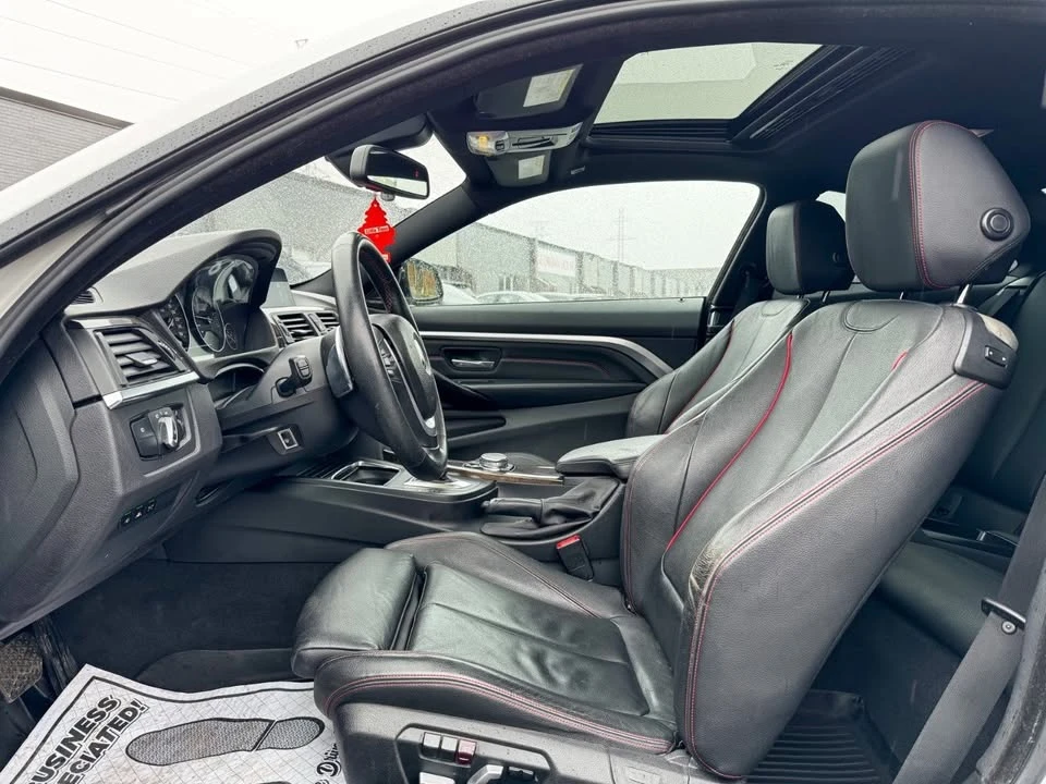 2016 BMW 4 Series - Image 11 of 20