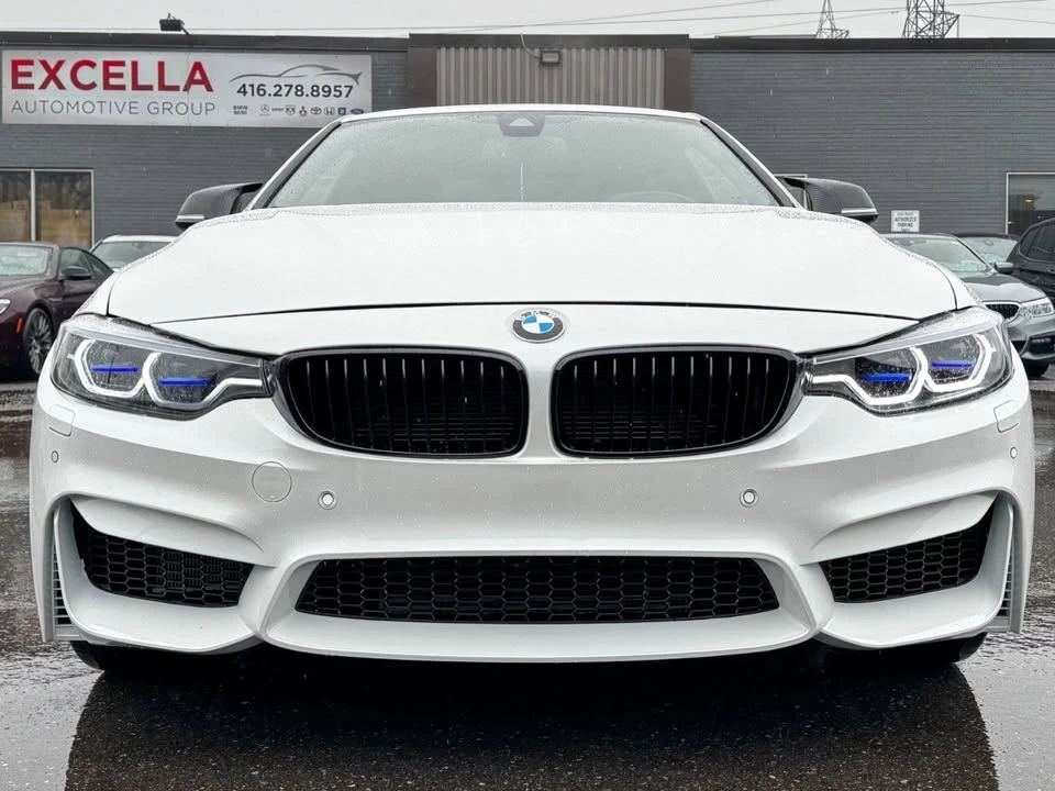 2016 BMW 4 Series - Image 2 of 20