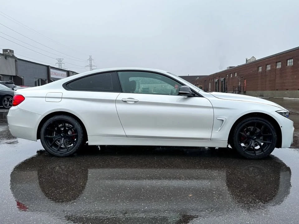 2016 BMW 4 Series - Image 8 of 20