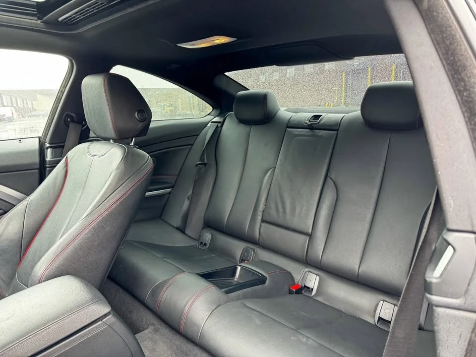 2016 BMW 4 Series - Image 12 of 20