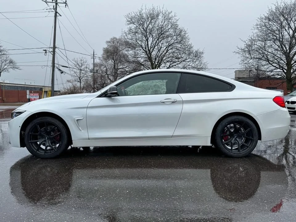 2016 BMW 4 Series - Image 4 of 20
