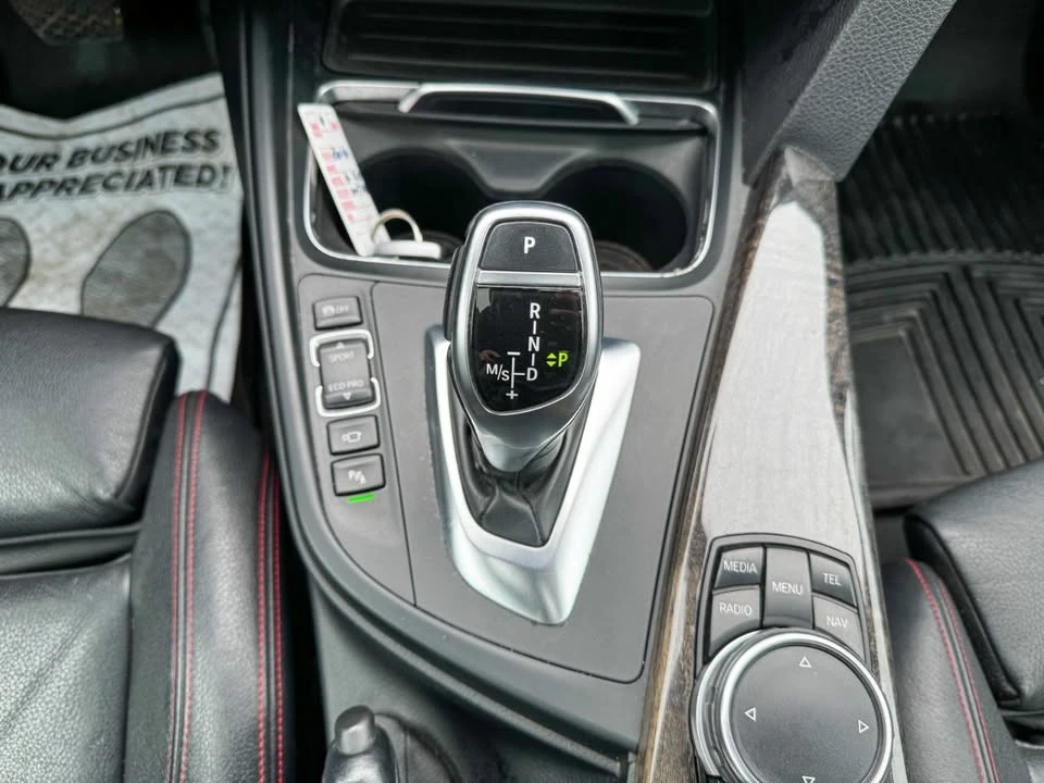 2016 BMW 4 Series - Image 17 of 20