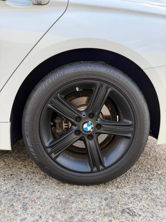 2016 BMW F36 4 Series Gran Coupe - Image 16 of 16