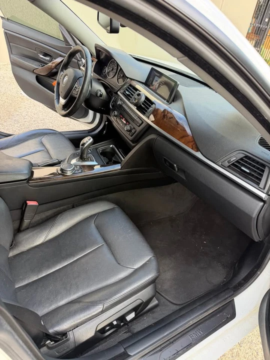 2016 BMW F36 4 Series Gran Coupe - Image 10 of 16