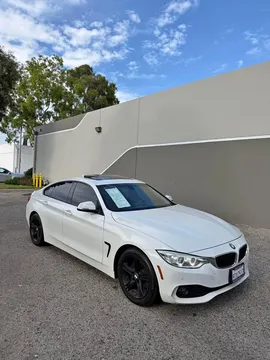 2016 BMW 428i Gran Coupe