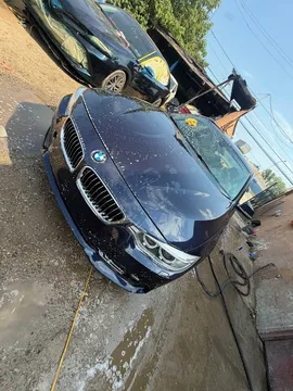 2016 BMW M4