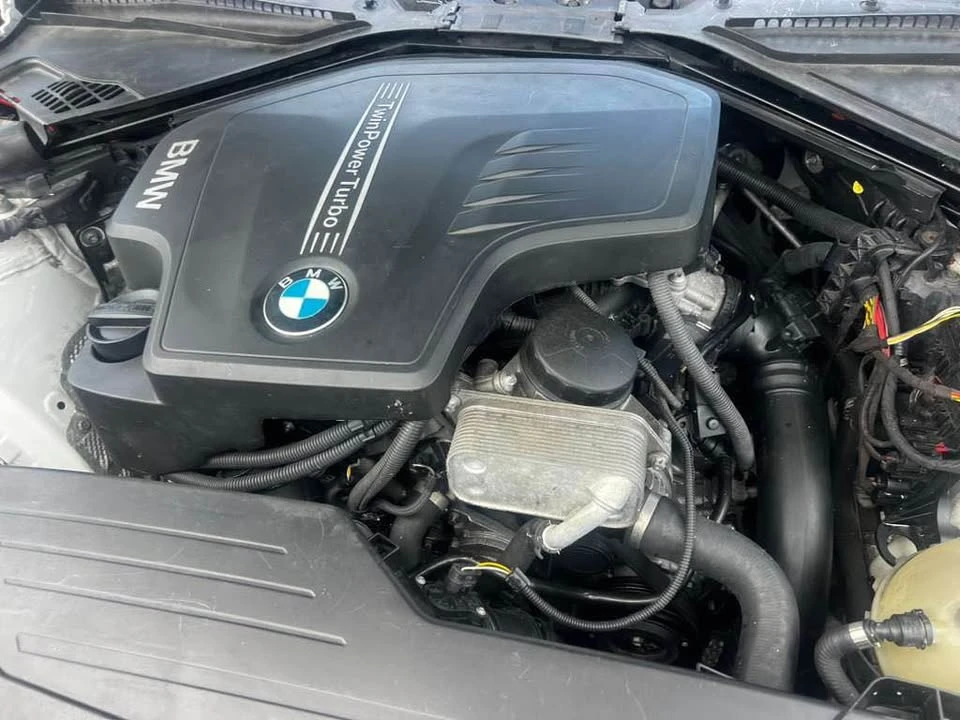 2016 BMW 4 Series - Image 3 of 18