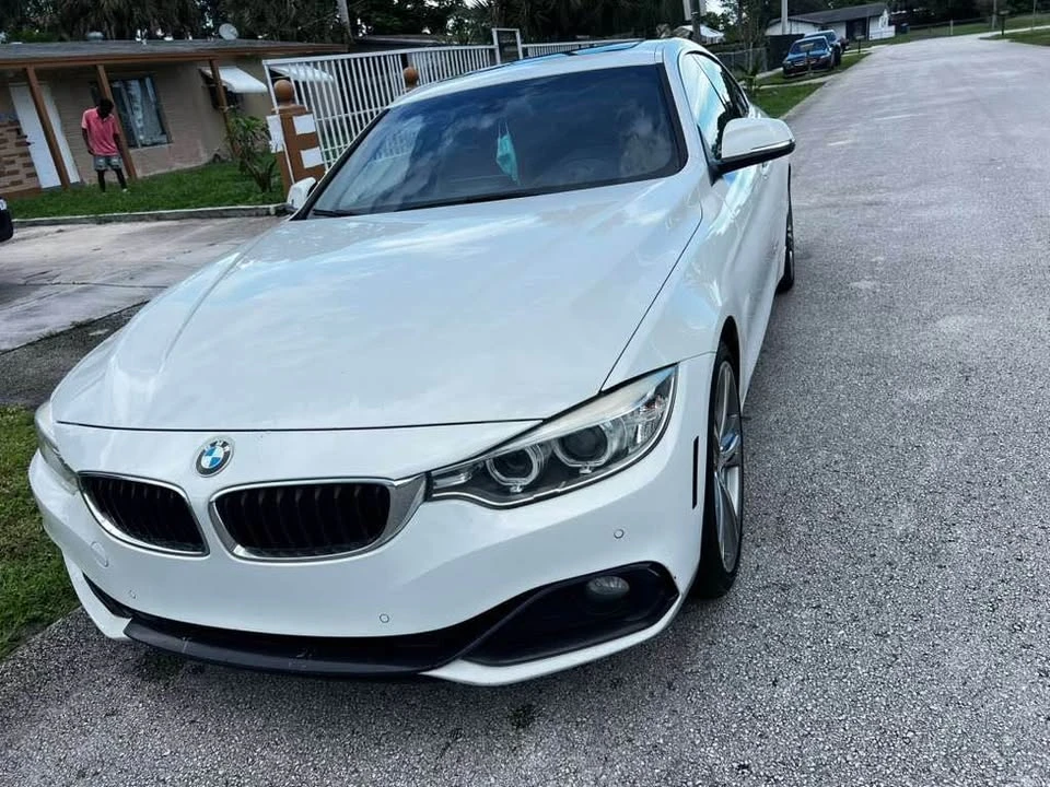 2016 BMW 4 Series - Image 11 of 18