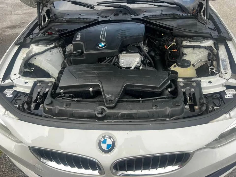 2016 BMW 4 Series - Image 8 of 18