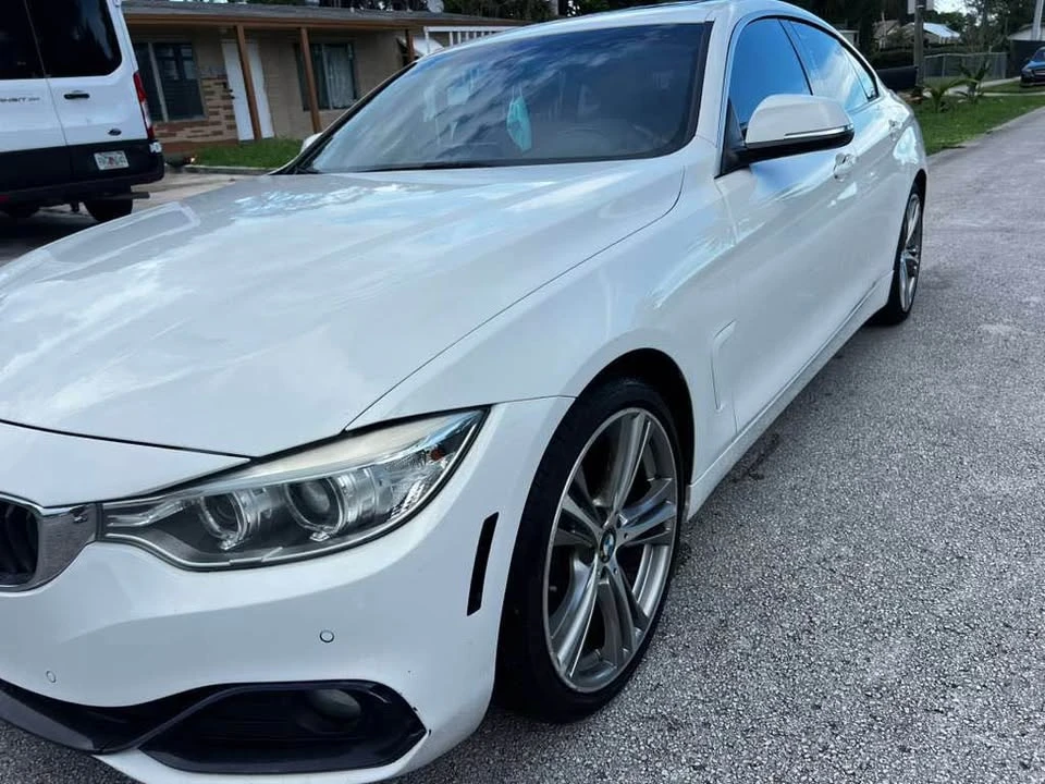 2016 BMW 4 Series - Image 18 of 18