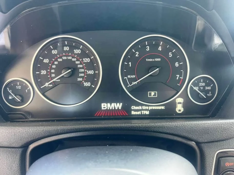 2016 BMW 4 Series - Image 9 of 18