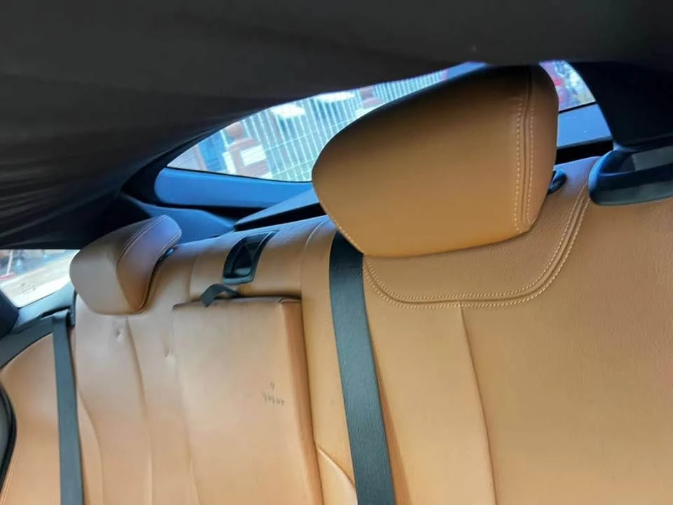 2016 BMW 4 Series - Image 15 of 18