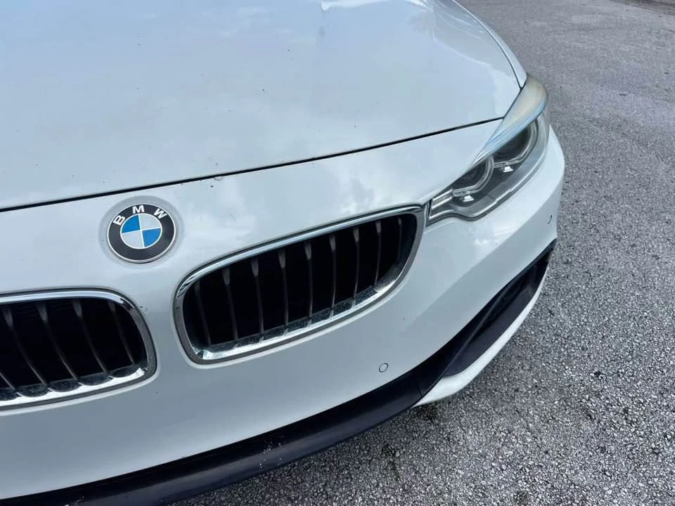 2016 BMW 4 Series - Image 5 of 18