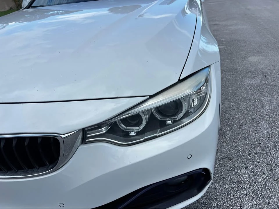 2016 BMW 4 Series - Image 13 of 18