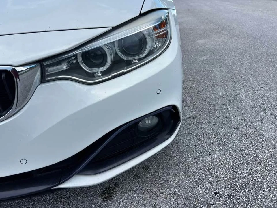 2016 BMW 4 Series - Image 16 of 18