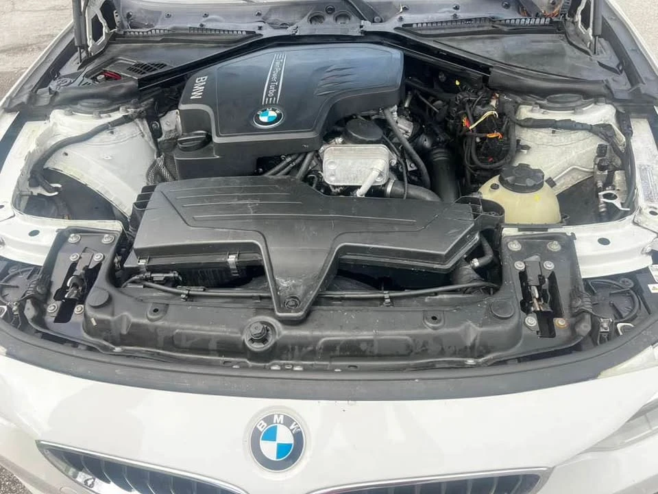2016 BMW 4 Series - Image 6 of 18