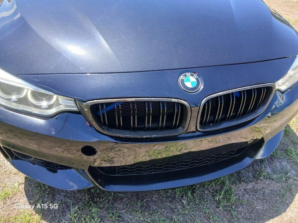2016 BMW 4 Series - Image 17 of 19