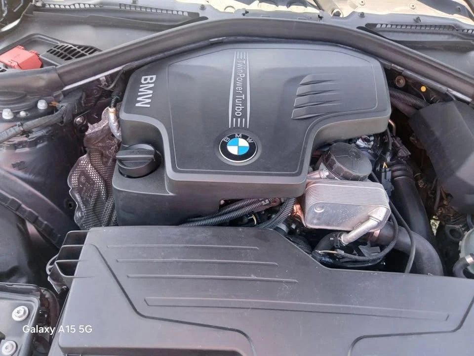 2016 BMW 4 Series - Image 19 of 19