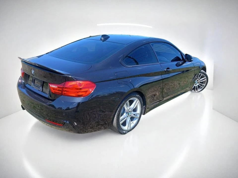 2016 BMW 4 Series - Image 4 of 19