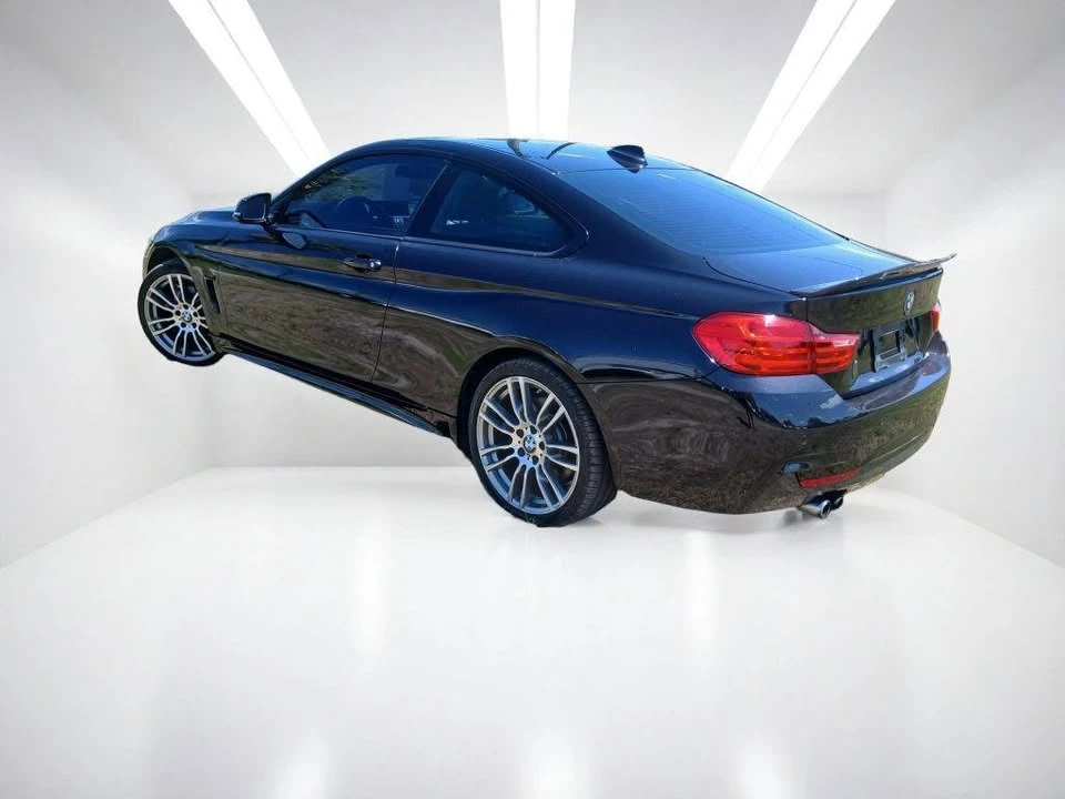 2016 BMW 4 Series - Image 3 of 19